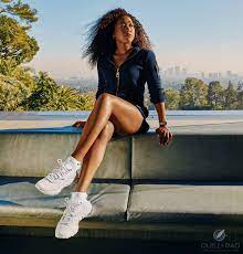 Jul 19, 2021 · naomi osaka was photographed by yu tsai in malibu, calif. Phenom Tennis Champion Naomi Osaka Becomes New Tag Heuer Ambassador Ahead Of Australian Open 2021 Quill Pad