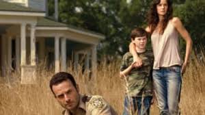When does Lori die in The Walking Dead?