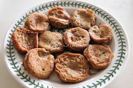 India kecek kelantan cari makanan kelantan di kuala kubu bharu, selangor @akok channel. Kuih Akok Kelantan Yang Sedap Azie Kitchen