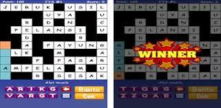 Teka teki santai adalah game besutan agate games yang menyuguhkan permainan tts yang mudah, sederhana, dan menyenangkan. Teka Teki Silang Tts 2018 Amazon De Apps Spiele