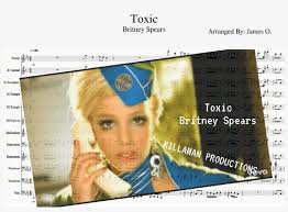 Скачивай и слушай britney spears toxic music и britney spears toxic на zvooq.online! Toxic Britney Spears Toxic Transparent Png 850x1100 Free Download On Nicepng