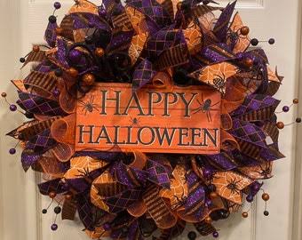 15 Spooky and Stylish Halloween Wreath Ideas for 2026
