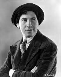 Chico Marx recovery from auto accident