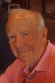 John Calder Obituary (1923