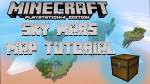 In this article, we share how playstation players can download and upload minecraft worlds on their ps4. How To Make A Map In Minecraft Ps4 Tutorials Mapping