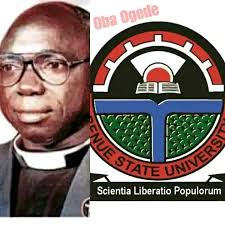 Nah Lafia students abi nah BSU Kwagh er vee