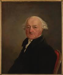 Image result for President Adams