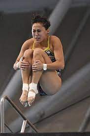 She qualified to compete at the 2020 summer olympics in the 10 metre platform by placing 15th at. Freida Lim On The Brink Of An Olympic Diving Spot Nestia
