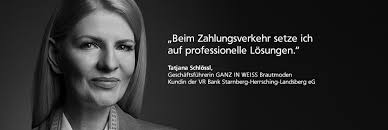 Für ihr verständnis und ihre geduld während der modernisierungsphase bedanken wir uns. Zahlungsverkehr Auslandsgeschaft Vr Bank Starnberg Herrsching Landsberg Eg