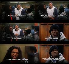 I watched it with my mom last halloween i love the final destination series. Mouse In The House Rat In The Out Scary Movie 3 Scary Funny Scary Movies