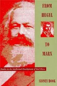 Buy From Hegel to Marx Books By Sidney Hook at Bookswagon & Get Upto 50% Off