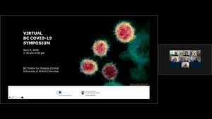 A local bc family doctor is claiming that he is being reprimanded by health officials after speaking out about alleged moderna vaccine complications when administering the drug to patients. Virtual Bc Covid 19 Symposium Ubc Faculty Of Medicine