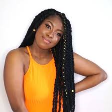 Top selection of 2020 marley braid hair, hair extensions & wigs, marley braids, apparel accessories, beauty & health and more for 2020! Pin On Box Braids