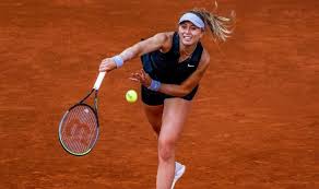 ˈpawlə βəˈðozə ʒiˈβɛɾt) (born 15 november 1997) is a tennis player from spain. Ashleigh Barty Vs Paula Badosa Predictions And Betting Tips For Wta Madrid May 6 2021 Vseprosport Ru