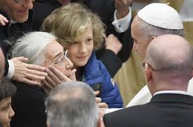 Un momento di riflessione e di attenzione a una delle fasce più importanti della popolazione. Giornata Mondiale Dei Nonni E Degli Anziani