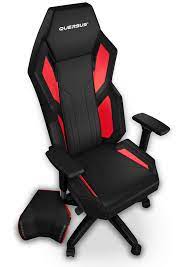 Supplied with a matching headrest cushion. Quersus Chair V502 Xo Vaos 502