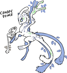Prince Creature Concept Art Cute Animal Drawings Kawaii Character Design Animation