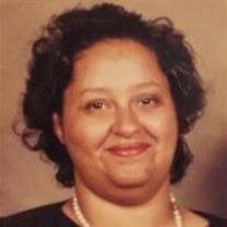 Bernice Jones Pugh Obituary