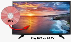 Share on twitter share on facebook. A Simple Way To Play Dvd On Lg Tv Without A Dvd Player