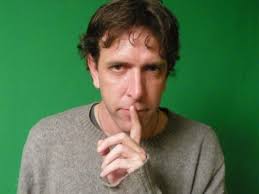 Trans Comedian Will Franken