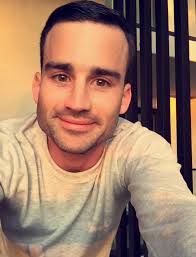 2018 Getting to Know You aka I'M SO BAD WITH NAMES