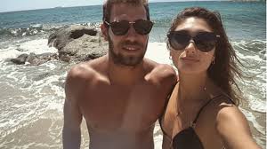 «στόχος ζωής η πρόκριση στους ολυμπιακούς αγώνες». Eyaggelia Plataniwth Celebrities Eidhseis Yupiii Gr