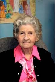 Doris Hunn Obituary (2016)