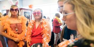 Volscars gives Tennessee student-athletes chance to celebrate