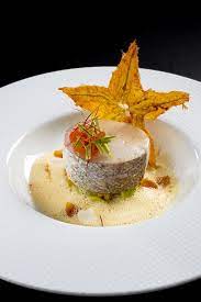 Pin By Teenie Cakes On Eric Briffard Food Food Plating Gourmet Recipes Food Design
