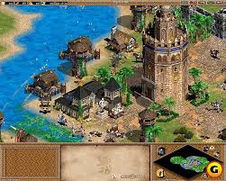 Playing With The Spanish Age Of Empires Ii Age Of Empires Age Of King Empire