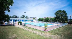 Piscine De Sucy En Brie Grand Paris Sud Est Avenir