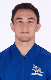 2021-22 Wrestling Roster