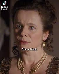 Dido Elizabeth Belle Child