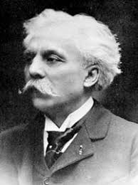 FAURE Gabriel