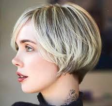 The bob haircut has been around for years. 35 Latest Pixie And Bob Short Haircuts For Women 2021 Short Hair Models