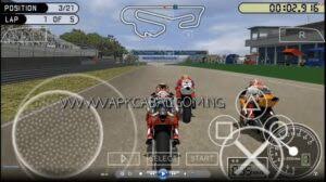 Download motogp ppsspp psp 2017 save data unlocked all level for android download juga game yang lain : Download Moto Gp Ppsspp Moto Gp Psp Iso Highly Compressed 40mb Free Apkcabal
