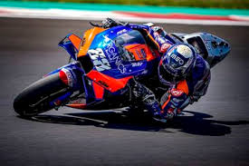 Jack miller juara | hasil motogp jerez spanyol 2021 motogp 2021. Hasil Motogp Andalusia 2020 Miguel Oliveira Ketiban Sial Netizen Salahkan Pembalap Ini Motorplus