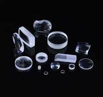 optical bi convex lens