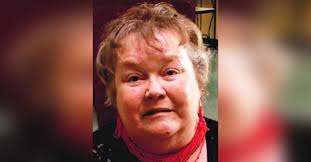 Obituary information for Brenda Haddock Hodge