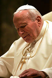 Check spelling or type a new query. Papa Ioan Paul Al Ii Lea Wikipedia