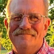 George “Steve” Stephen Darnell Obituary