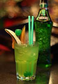 Sushi, cocktail bar, wine bar , aperitivo e selezione musicale pagina instagram :. Japanese Cocktail Ricetta Iba Tutte Le Ricette