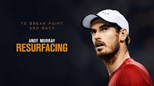 Andy murray, scottish tennis player who was one of the sport's premier players during the 2010s, winning three grand slam titles and two men's singles olympic gold medals. Amazon De Andy Murray Resurfacing Ansehen Prime Video