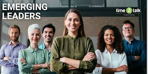 Emerging Leaders - Kickstart to Leadership 2026
