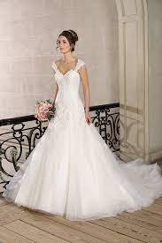 Die schönsten brautkleider von très chic aus der kollektion 2021. Tres Chic Tc9327 Ball Gown A Line Tres Chic Bridal Wear