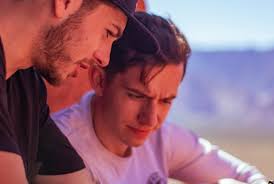 Be Impressive™️ BTS. This short film will debut at the Grand-Opening for  RoadRunners location #1.