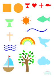 Eine große auswahl an kommunionkerzen finden sie hier, die zum motto ihrer erstkommunion passen! Bastelanleitung Taufkerze Meine Kartenmanufaktur De Taufkerzen Selber Machen Taufkerze Basteln Taufkerze