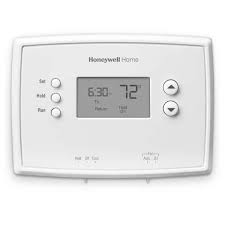 Honeywell Thermostat Not Working? Try These Tips: | Paschal Air, Plumbing &  Electric