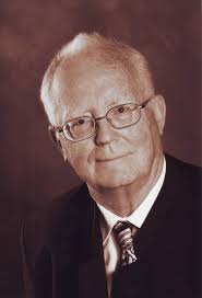 Karl Cachée aus Baden