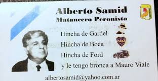 El periodista y locutor de 73 años falleció como consecuencia de la enfermedad luego de haber sido. Pmeyaei0fglj8m